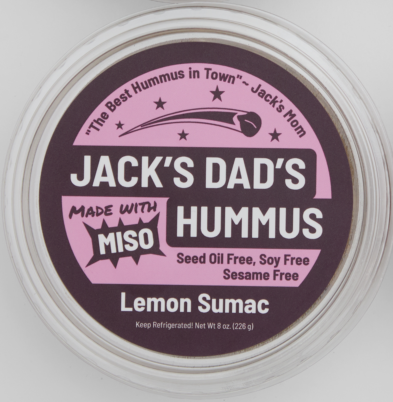 Lemon Sumac
