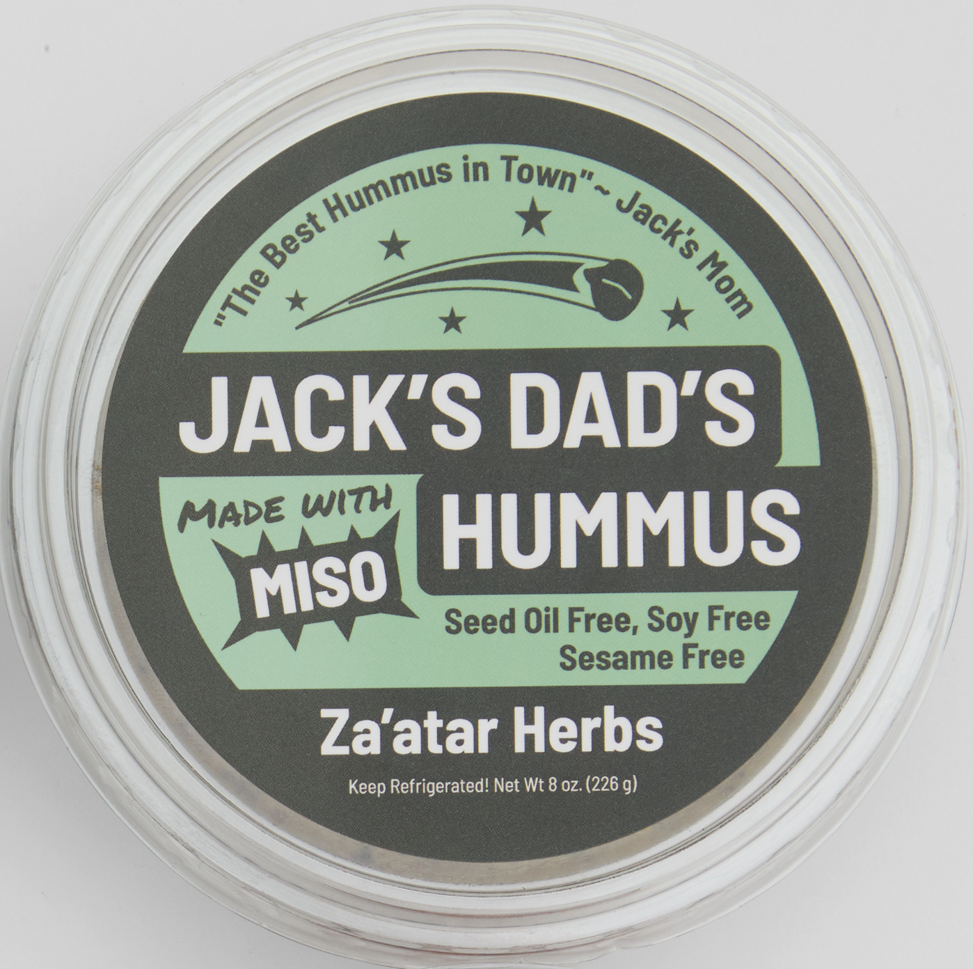 Za'atar Herbs